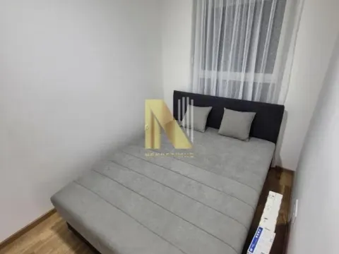 Izdavanje, jednosoban stan, 38m², Centar, Subotica - image 9