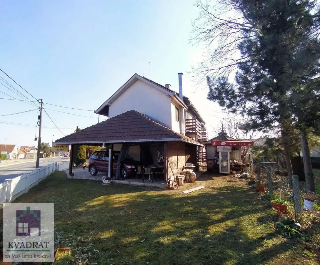 Sale, office space, 75m², Obrenovac, Beograd