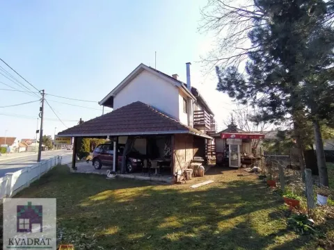 Prodaja, poslovni prostor, 75m², Obrenovac, Beograd - image 19