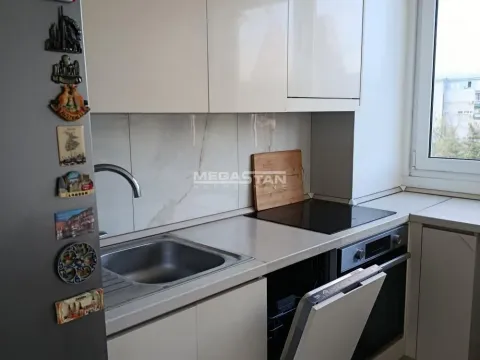 Izdavanje, dvosoban stan, 62m², Zvezdara Sve Podlokacije, Beograd - image 10