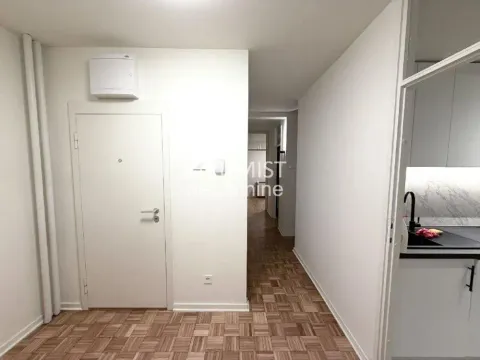 Izdavanje, trosoban stan, 76m², Novi Beograd Blok 61, Novi Beograd Sve Podlokacije - image 12