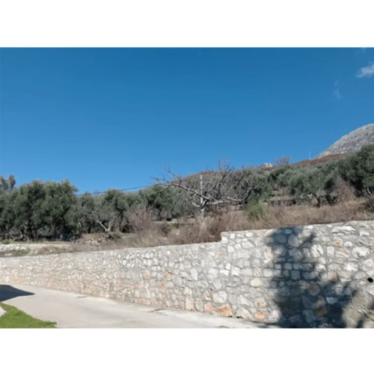 Prodaja, plac, 813m², Dobre Vode, Bar