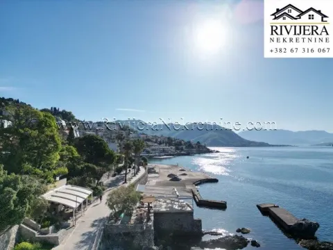 Sale, office space, 48m², Savina, Herceg Novi - image 12