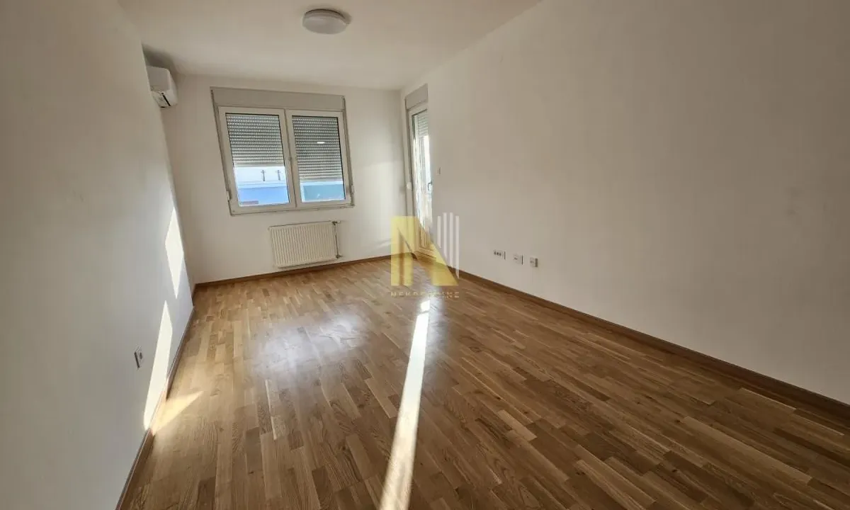 Rent, one bedroom apartment, 44m², Avijatičarsko naselje, Novi Sad Sve Podlokacije