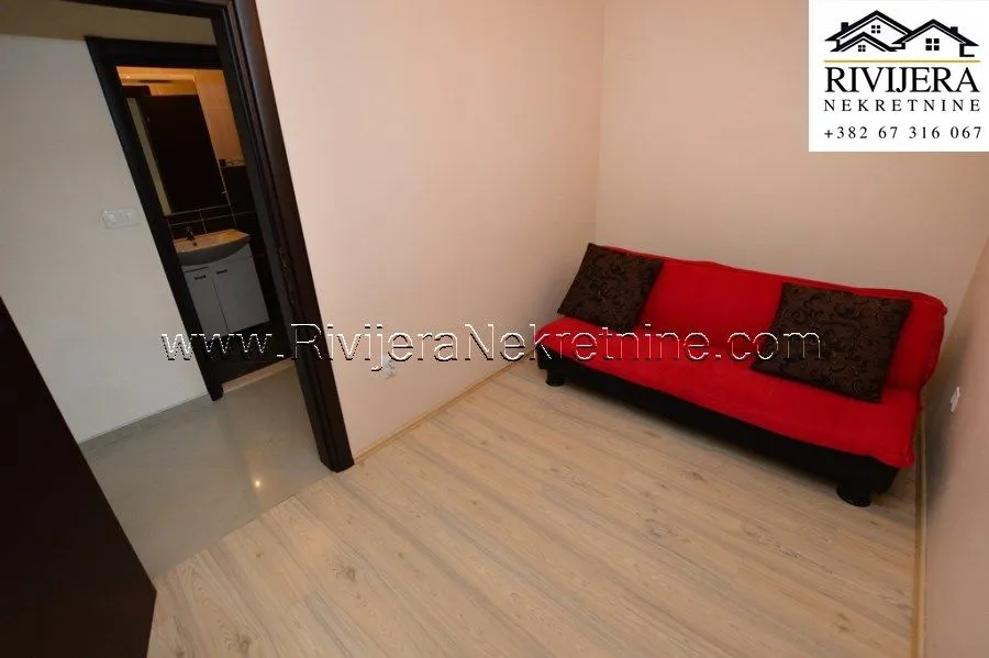 Prodaja, trosoban stan, 81m², Igalo, Herceg Novi