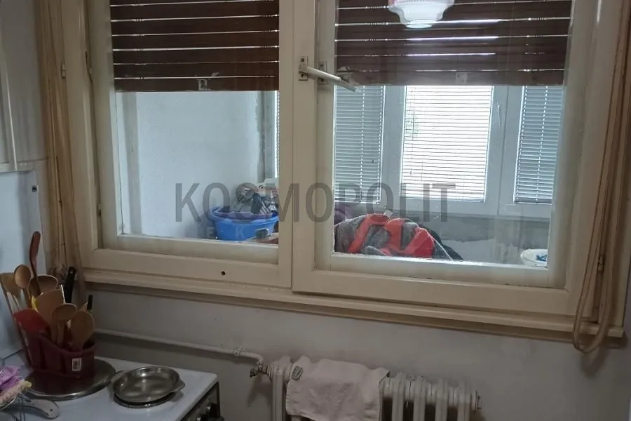Prodaja, jednosoban stan, 49m², Brace Jerković, Voždovac Sve Podlokacije