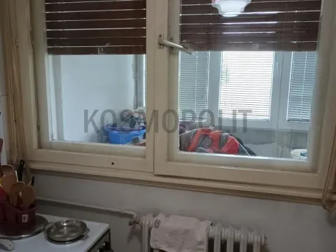 Prodaja, jednosoban stan, 49m², Brace Jerković, Voždovac Sve Podlokacije - image 7