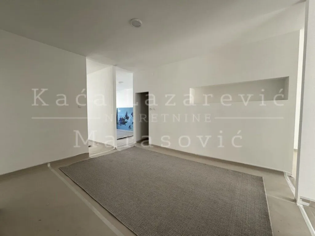 Sale, office space, 126m², Stari Grad, Beograd