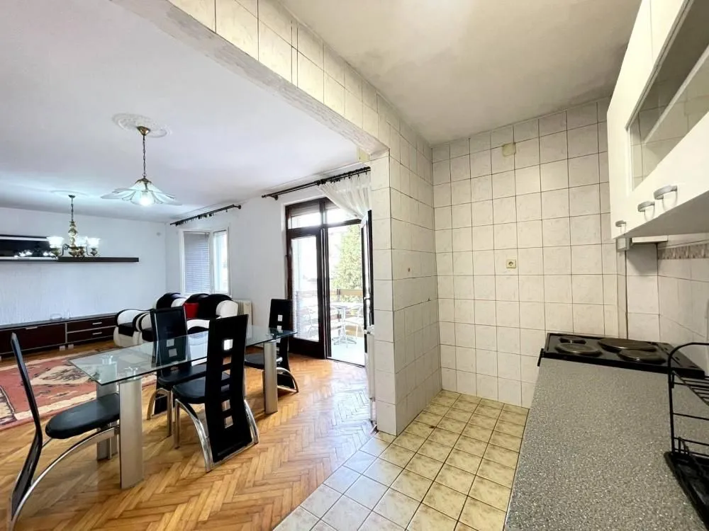 Sale, three bedroom apartment, 87m², Mladenovac, Beograd