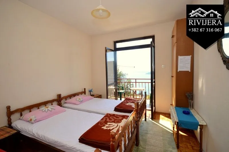 Prodaja, kuća, 106m², Srbina, Herceg Novi