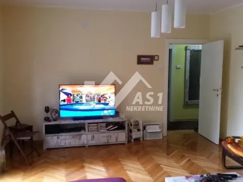 Izdavanje, dvosoban stan, 60m², Liman 1, Novi Sad Sve Podlokacije - image 2