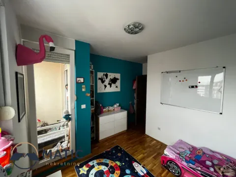 Sale, one bedroom apartment, 48m², Nova Detelinara, Novi Sad Sve Podlokacije - image 6