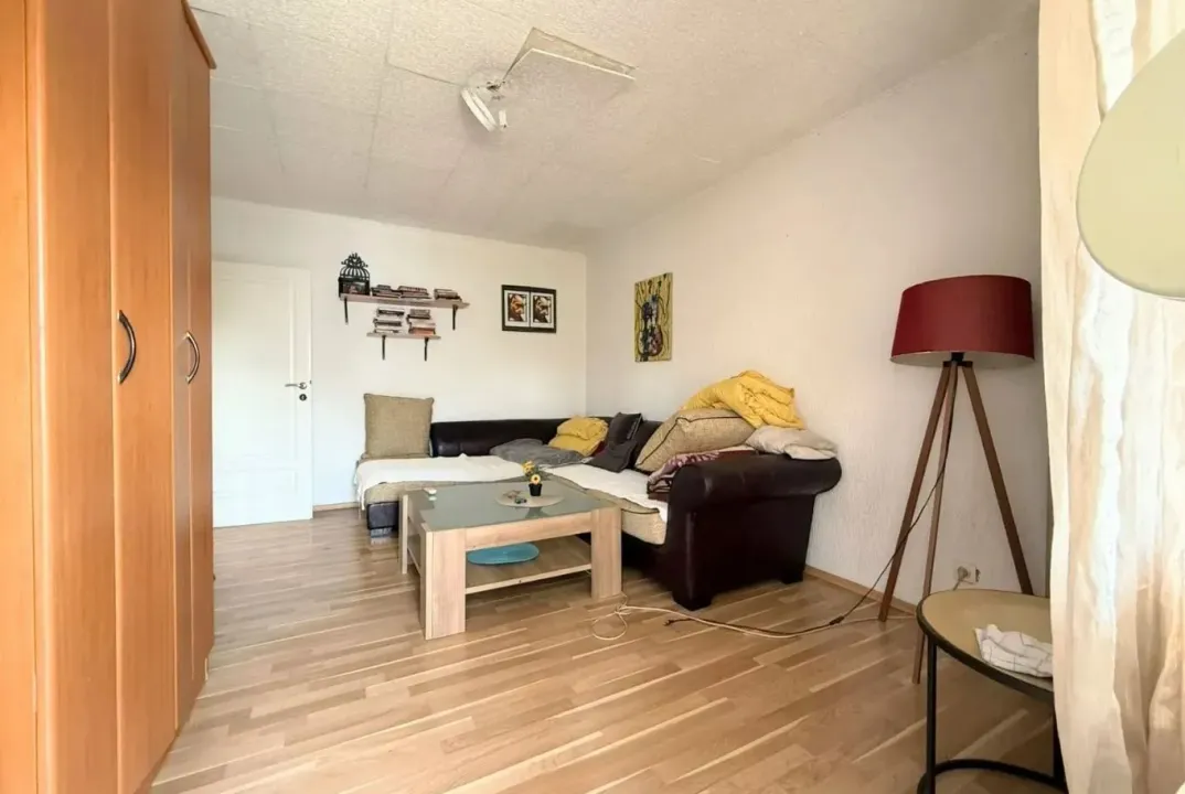 Prodaja, jednosoban stan, 56m², Preko Morače, Podgorica