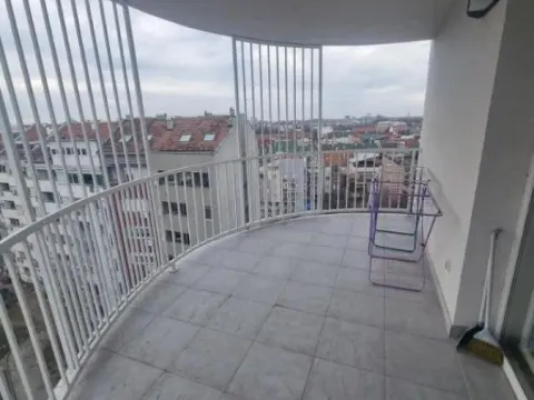 Izdavanje, jednosoban stan, 55m², Grbavica, Novi Sad Sve Podlokacije - image 17