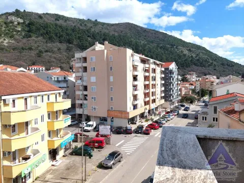 Sale, apartment, 34m², Velji Vinogradi, Budva