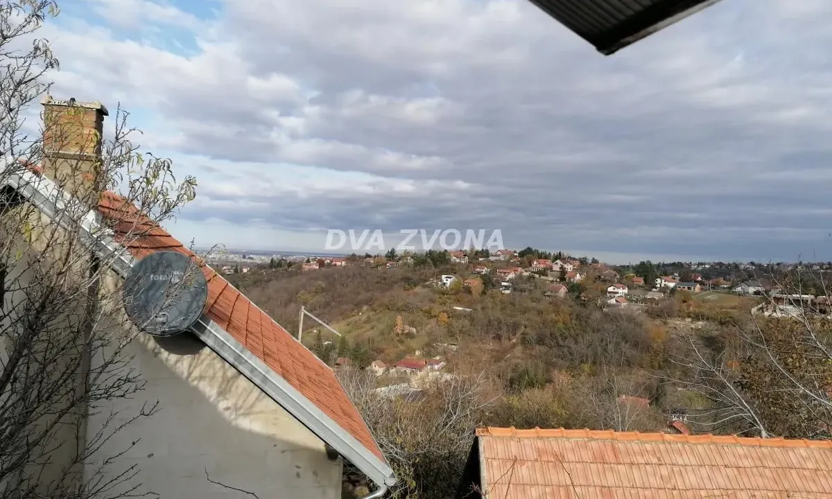 Sale, house, 66m², Sremska Kamenica, Petrovaradin