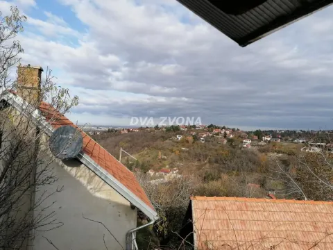 Sale, house, 66m², Sremska Kamenica, Petrovaradin