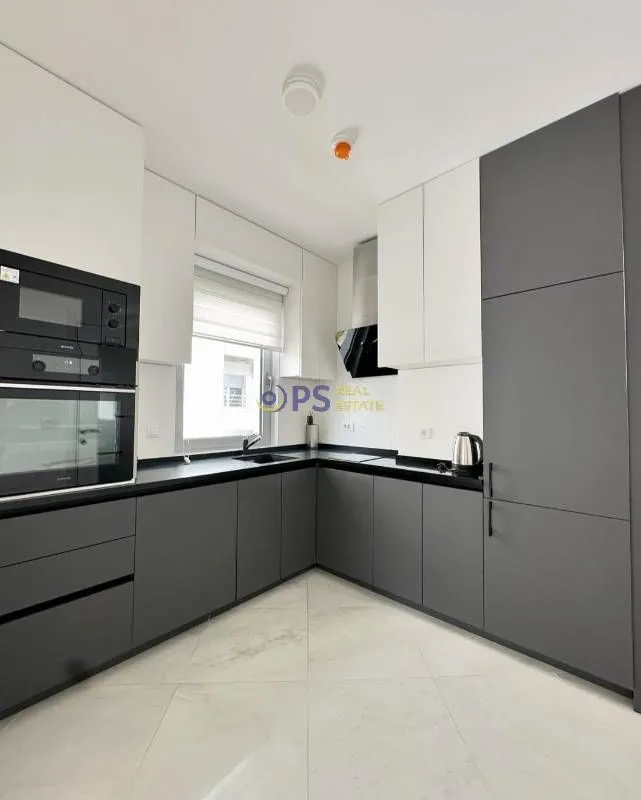 Prodaja, stan, 95m², Budva, Crna Gora