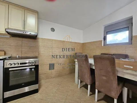 Izdavanje, dvosoban stan, 80m², Bjeliši, Bar - image 16