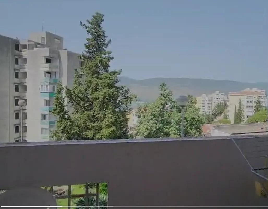 Prodaja, dvosoban stan, 80m², Topla, Herceg Novi