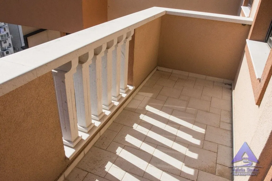 Sale, three bedroom apartment, 111m², Rozino, Budva