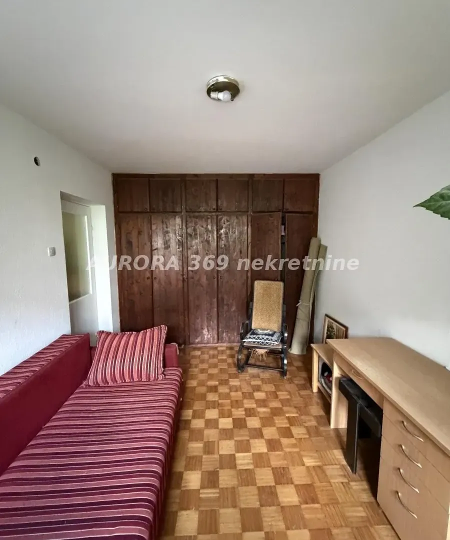 Sale, one bedroom apartment, 47m², Detelinara, Novi Sad Sve Podlokacije