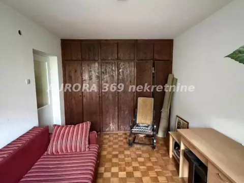 Prodaja, jednosoban stan, 47m², Detelinara, Novi Sad Sve Podlokacije - image 5