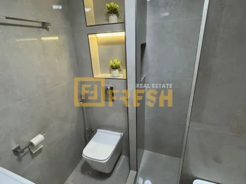 Rent, three bedroom apartment, 92m², Krivi Most, Podgorica - image 9