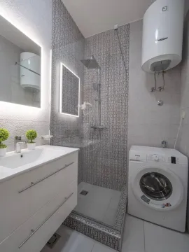 Prodaja, jednosoban stan, 51m², Bečići, Budva - image 9