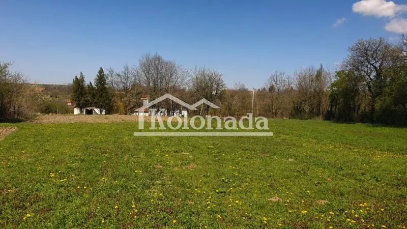 Prodaja, plac, 1210m², Sopot, Beograd