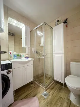 Prodaja, dvosoban stan, 73m², Zabjelo, Podgorica - image 11