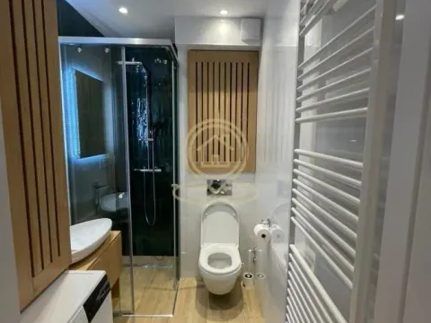 Rent, two bedroom apartment, 52m², Stari Grad, Beograd - image 14