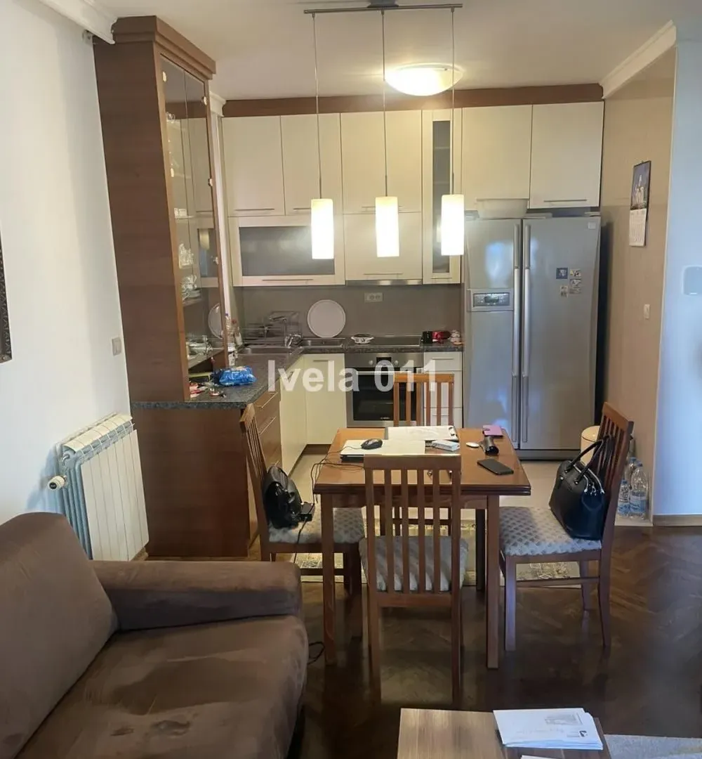 Sale, two bedroom apartment, 71m², Voždovac Sve Podlokacije, Beograd