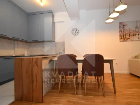 Izdavanje, jednosoban stan, 62m², Stara Varoš, Podgorica - image 4