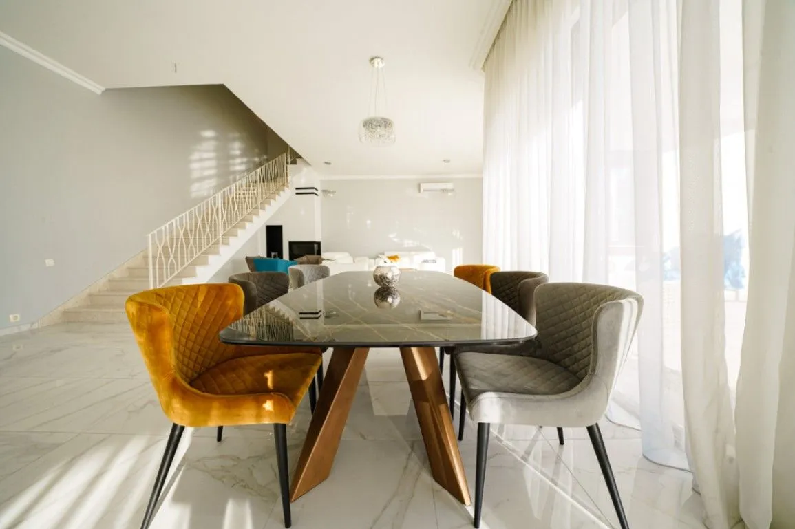 Sale, house, 285m², Kava, Tivat