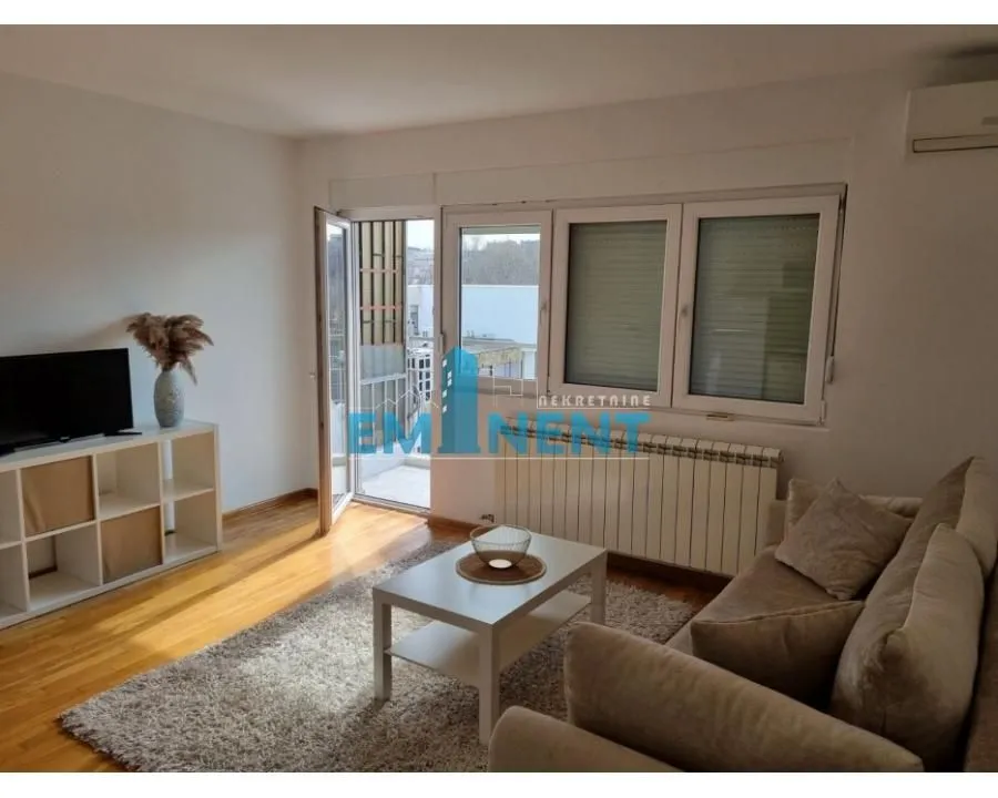 Izdavanje, dvosoban stan, 54m², Tašmajdan, Palilula Sve Podlokacije