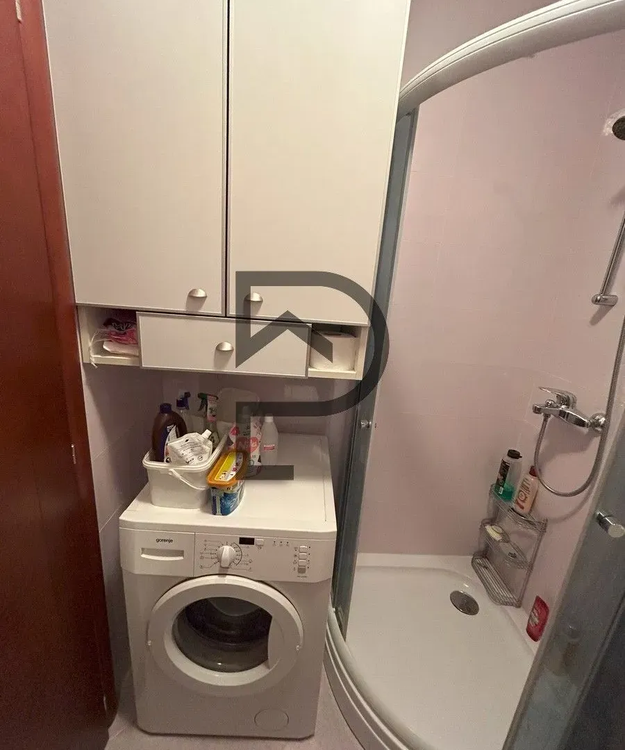 Prodaja, stan, 48m², Žabljak, Crna Gora
