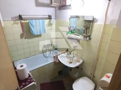 Sale, two bedroom apartment, 61m², Zemun Sve Podlokacije, Beograd - image 12