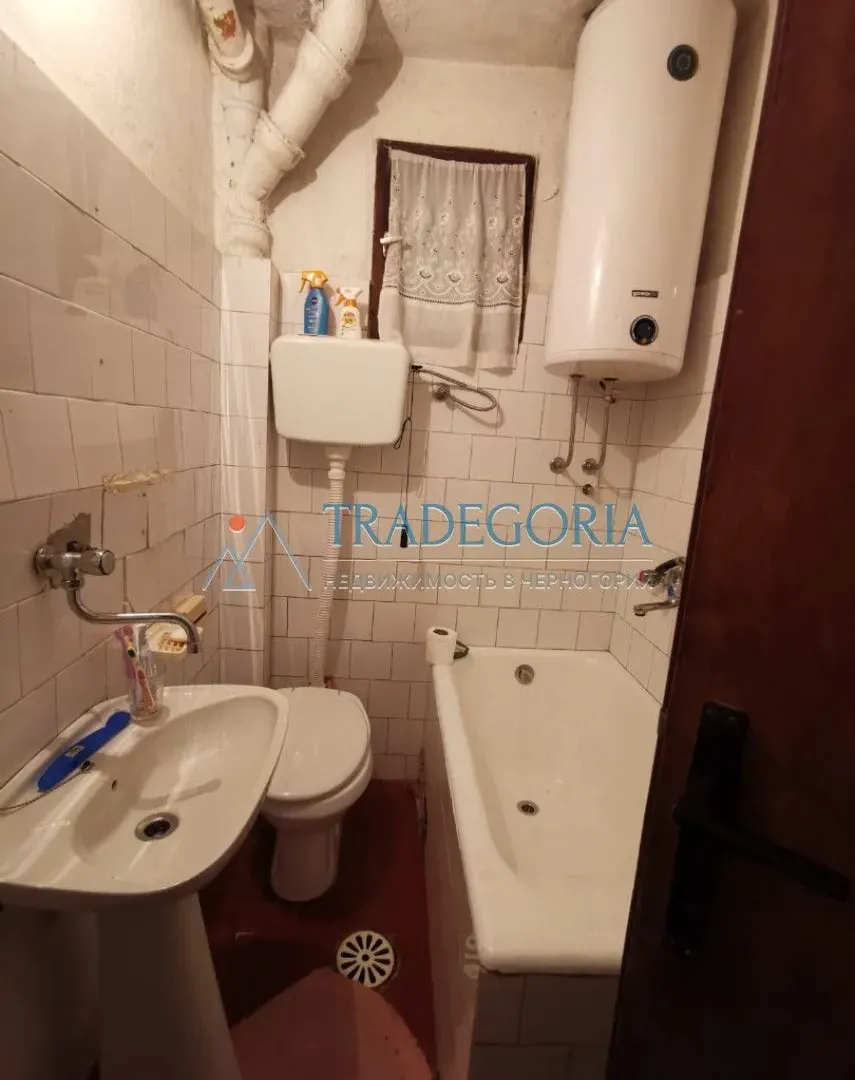 Prodaja, kuća, 46m², Sutomore, Bar