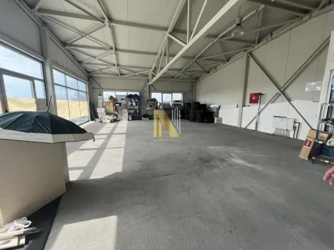 Rent, office space, 200m², Veternik, Novi Sad Sve Podlokacije - image 3