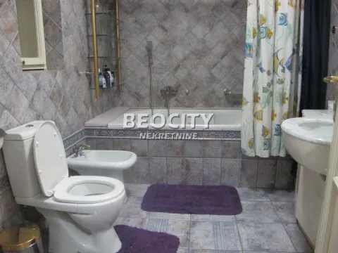 Rent, three bedroom apartment, 106m², Centar Sve Podlokacije, Beograd - image 15