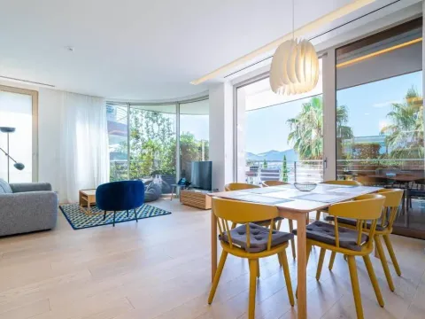 Sale, two bedroom apartment, 146m², Zavala, Budva - image 4