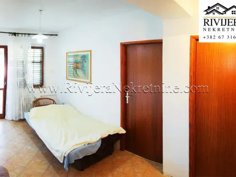 Sale, house, 250m², Radovići, Tivat - image 9