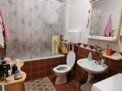 Izdavanje, dvosoban stan, 43m², Grbavica, Novi Sad Sve Podlokacije - image 4