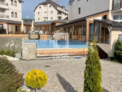 Sale, two bedroom apartment, 39m², Kopaonik, Srbija - image 2