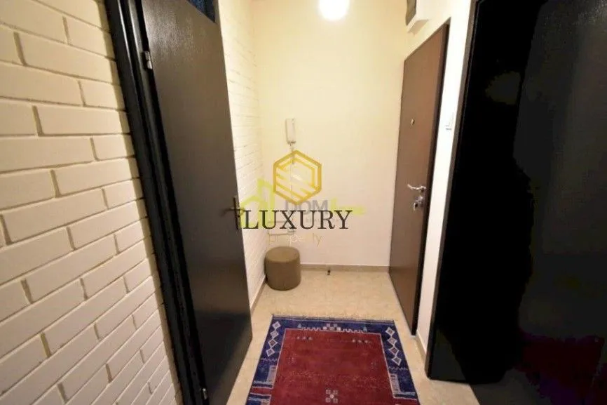 Rent, apartment, 60m², Blok 5, Podgorica