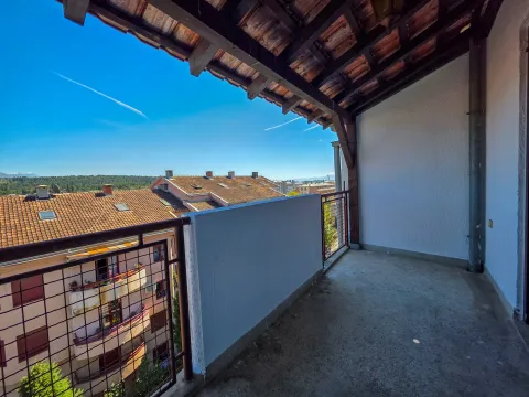 Rent, one bedroom apartment, 54m², Malo Brdo, Podgorica - image 9