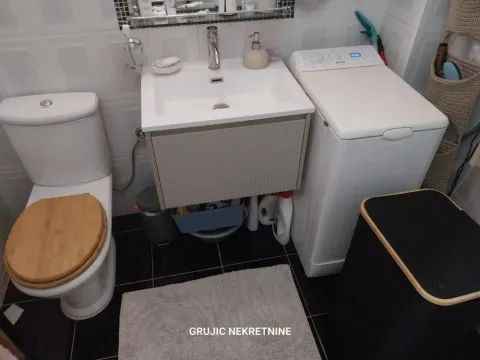 Prodaja, trosoban stan, 105m², Bulbulder, Zvezdara Sve Podlokacije - image 12