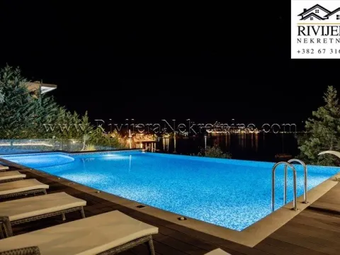 Prodaja, stan, 22m², Morinj, Kotor - image 8