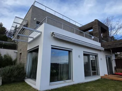 Prodaja, kuća, 337m², Sremska Kamenica, Petrovaradin - image 54